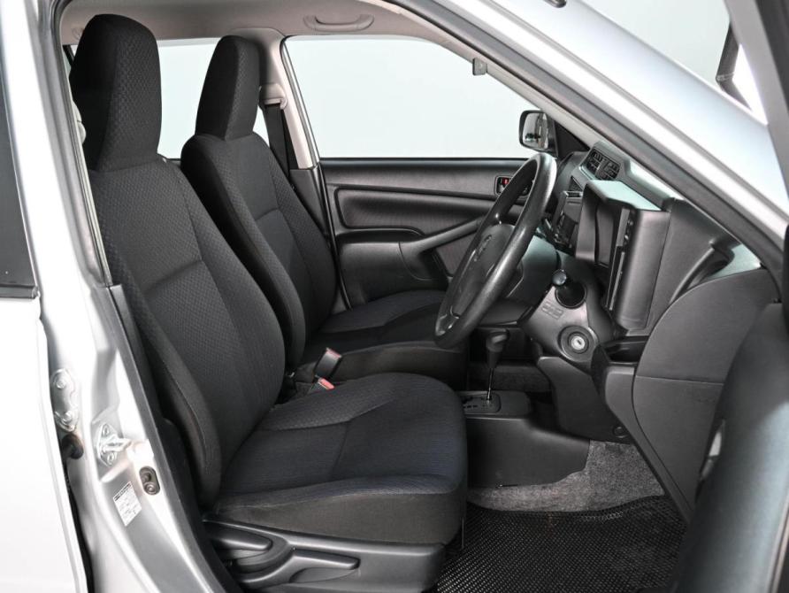 Toyota Probox I Рестайлинг Ростов-на-Дону  - изображение 10