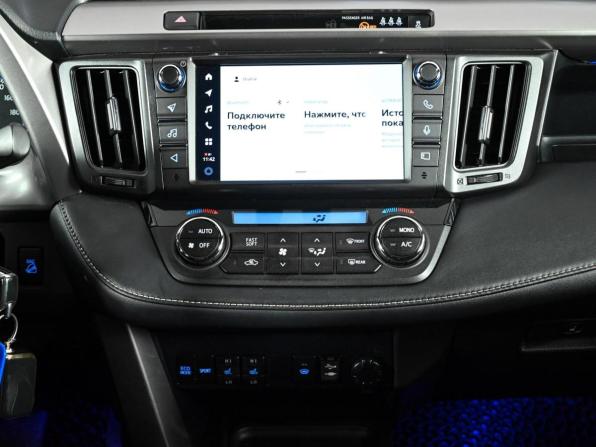 Toyota RAV4 IV (XA40) Рестайлинг с пробегом 2016 года, цена 2 700 000 рублей, 87283 км, внедорожник, Автокод Объявления