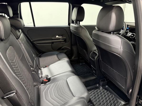 Mercedes-Benz GLB I (X247) с пробегом 2020 года, цена 3 599 800 рублей, 61000 км, внедорожник, Автокод Объявления