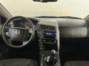 SsangYong Kyron I Рестайлинг Москва  - изображение 20