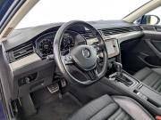 Volkswagen Passat B8 Москва  - изображение 45