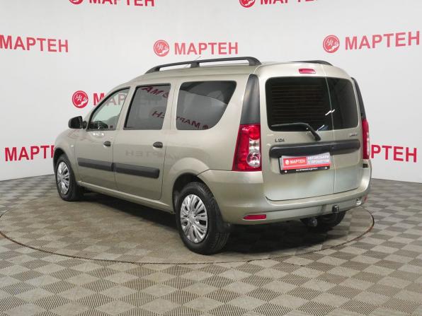 Lada (ВАЗ) Largus I с пробегом 2016 года, цена 678 000 рублей, 166608 км, универсал, Автокод Объявления