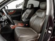 Infiniti FX II (S51) Рестайлинг Екатеринбург  - изображение 44