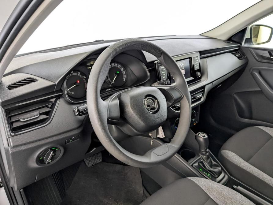 Skoda Rapid II Москва  - изображение 16