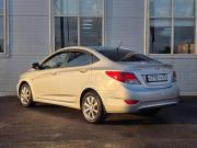 Hyundai Solaris I Вологда  - изображение 30
