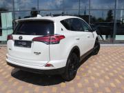 Toyota RAV4 IV (XA40) Рестайлинг Калуга  - изображение 21