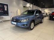 Volkswagen Tiguan I Рестайлинг Москва  - изображение 20