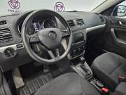 Skoda Yeti I Рестайлинг Тольятти  - изображение 35