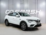 Renault Arkana I Воронеж  - изображение 23