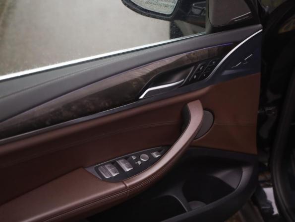 BMW X3 III (G01) с пробегом 2019 года, цена 5 100 000 рублей, 85111 км, внедорожник, Автокод Объявления