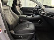 Changan UNI-K Пермь  - изображение 47
