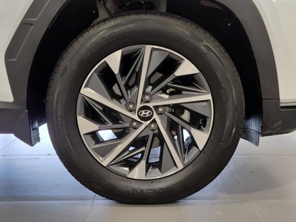 Hyundai Tucson IV Рестайлинг с пробегом 2024 года, цена 3 540 000 рублей, 33563 км, внедорожник, Автокод Объявления
