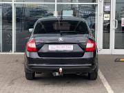 Skoda Rapid I Липецк  - изображение 15