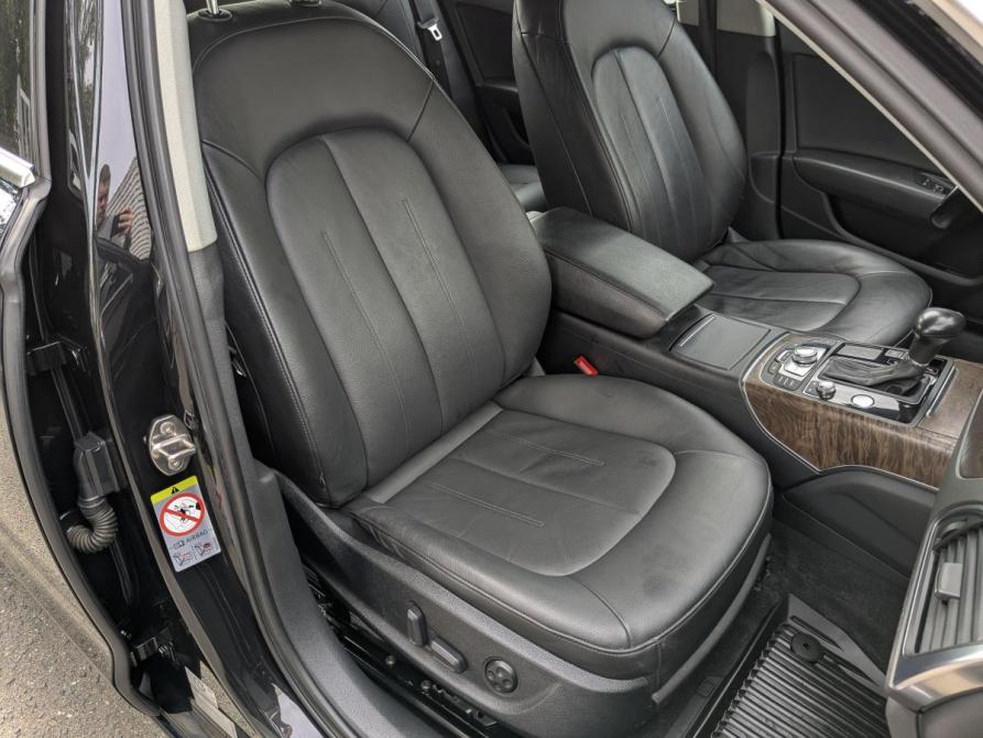 Audi A6 IV (C7) Москва  - изображение 23