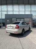 Skoda Octavia II (A5) Рестайлинг Омск  - изображение 25