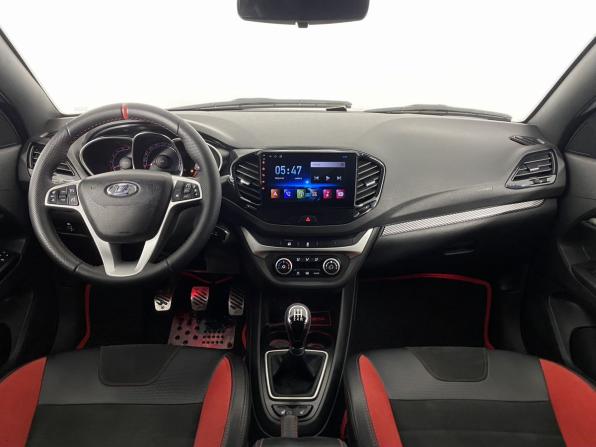 Lada (ВАЗ) Vesta I с пробегом 2019 года, цена 1 100 000 рублей, 148325 км, седан, Автокод Объявления