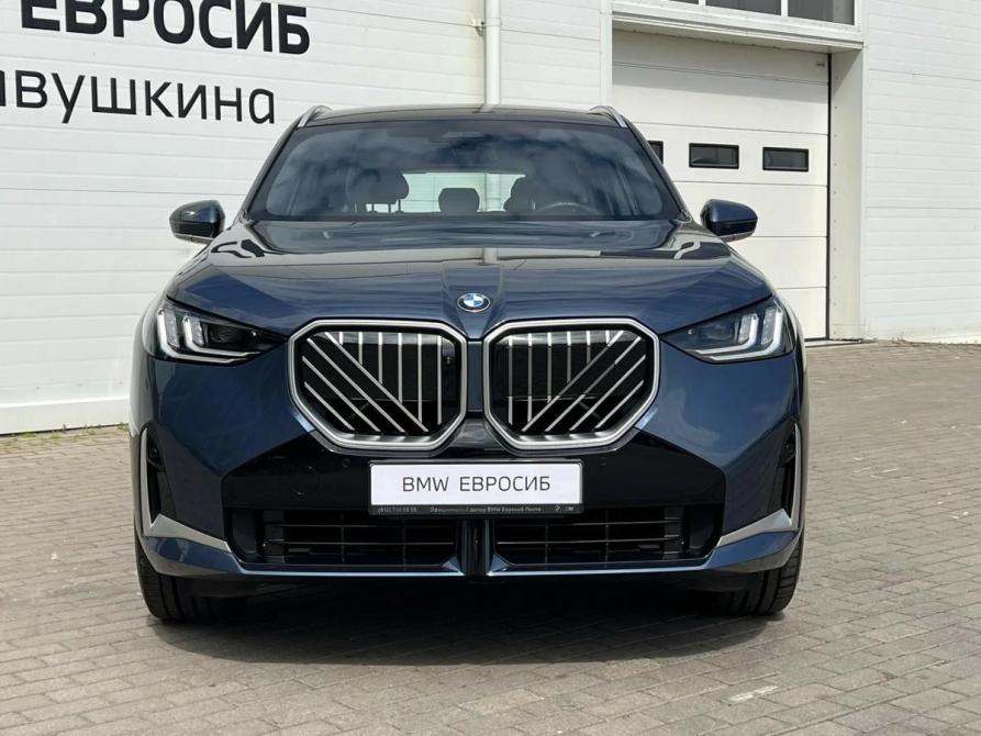 BMW X3 IV (G45/G48) Санкт-Петербург  - изображение 3