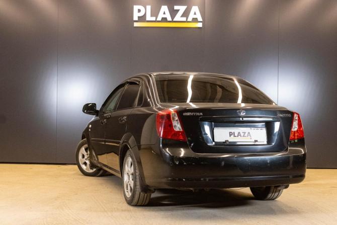 Daewoo Gentra II с пробегом 2013 года, цена 569 000 рублей, 89930 км, седан, Автокод Объявления