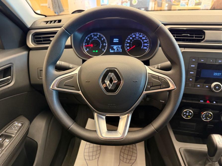 Renault Arkana I Санкт-Петербург  - изображение 9