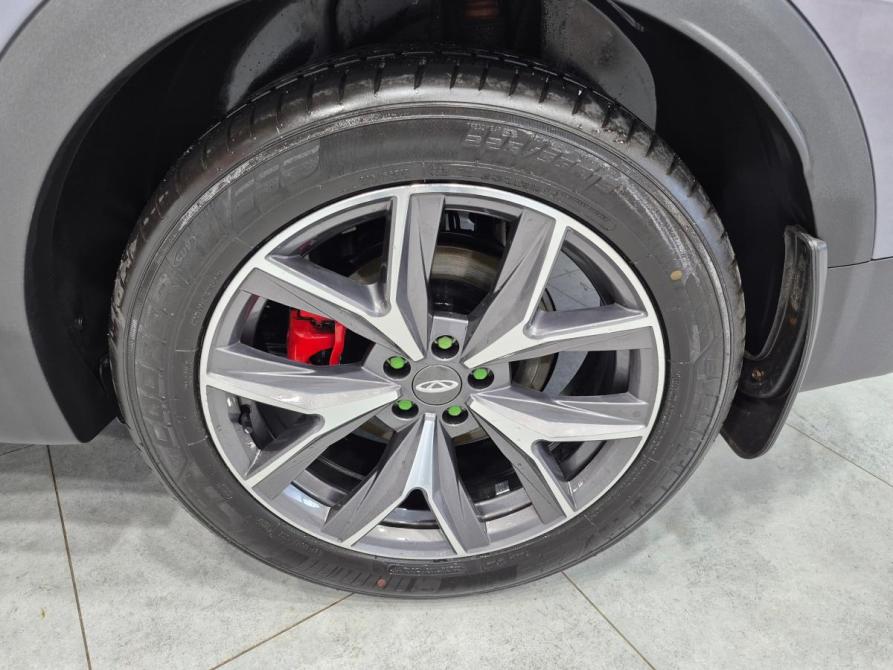 Chery Tiggo 7 Pro Max I Рестайлинг Воронеж  - изображение 20