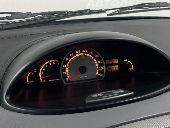 Hyundai Matrix I Рестайлинг 2 с пробегом 2008 года, цена 390 000 рублей, 240530 км, компактвэн, Автокод Объявления