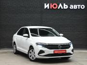 Volkswagen Polo VI Екатеринбург  - изображение 21