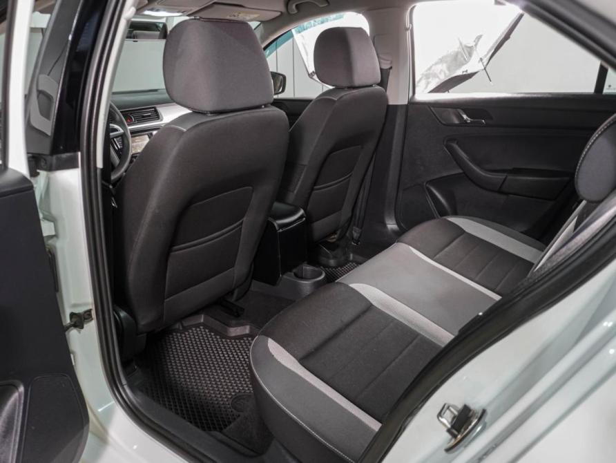 Skoda Rapid I Воронеж  - изображение 11