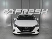 Hyundai Solaris II Рестайлинг Ростов-на-Дону  - изображение 20