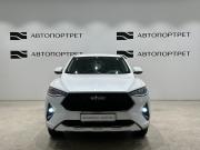 Haval F7x I Санкт-Петербург  - изображение 22