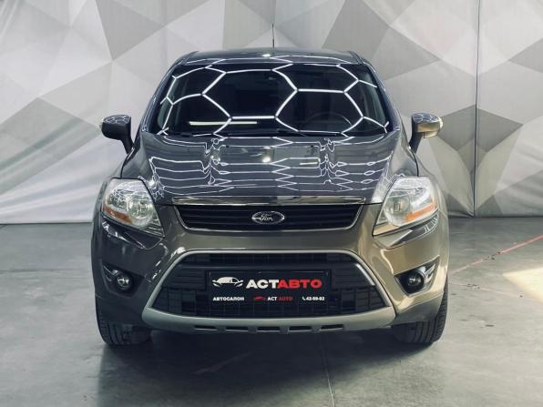 Ford Kuga I с пробегом 2012 года, цена 950 000 рублей, 174877 км, внедорожник, Автокод Объявления