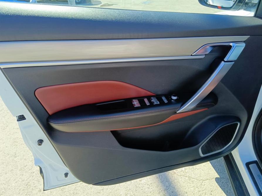 Geely Coolray I Тюмень  - изображение 12