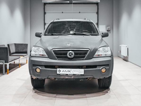 Kia Sorento I с пробегом 2002 года, цена 319 880 рублей, 166542 км, внедорожник, Автокод Объявления