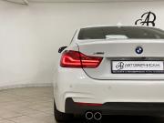BMW 4 серии F32/F33/F36 Рестайлинг Санкт-Петербург  - изображение 44