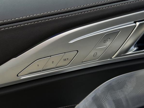 BMW 8 серии II (G14/G15/G16) с пробегом 2020 года, цена 9 750 000 рублей, 56985 км, седан, Автокод Объявления