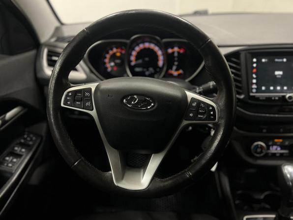 Lada (ВАЗ) Vesta I с пробегом 2021 года, цена 849 000 рублей, 206969 км, седан, Автокод Объявления