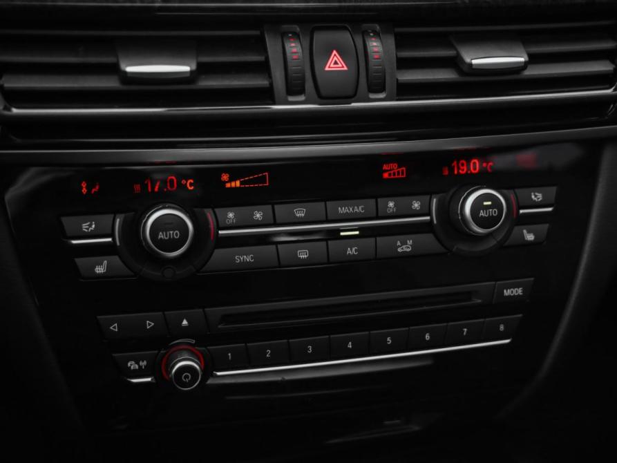 BMW X5 III (F15) Санкт-Петербург  - изображение 22