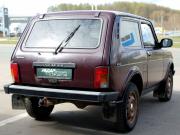 Lada (ВАЗ) 2121 (4x4) I Рестайлинг Иваново  - изображение 22