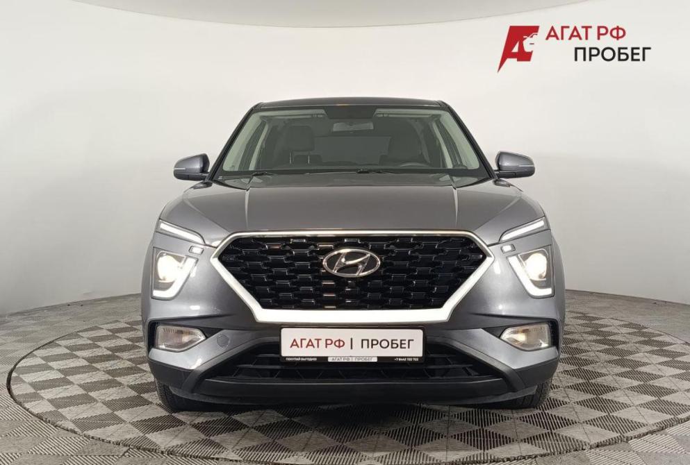 Hyundai Creta I Рестайлинг Волгоград  - изображение 2