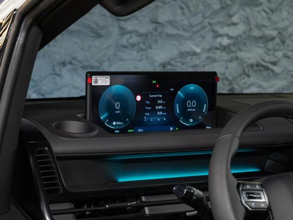 Новый Hyundai Staria I Рестайлинг 2026 года, цена 7 290 000 рублей, минивэн, Автокод Объявления