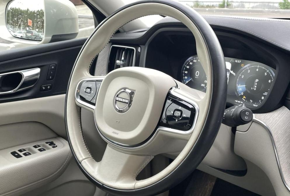 Volvo XC60 II Иваново  - изображение 13