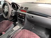 Mazda 3 I (BK) Рестайлинг Ростов-на-Дону  - изображение 25