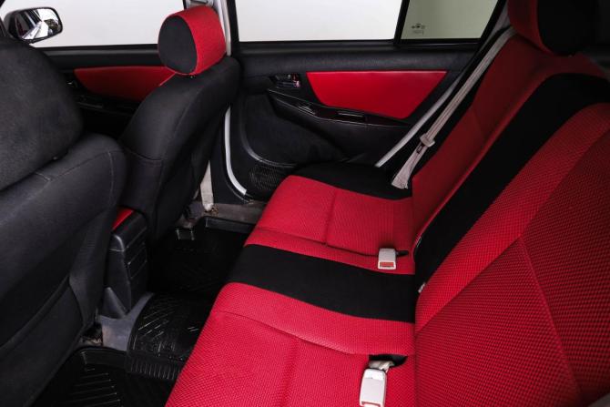 Geely MK Cross I с пробегом 2013 года, цена 299 000 рублей, 257000 км, хэтчбек, Автокод Объявления