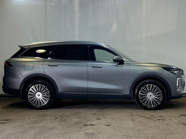 Chery Tiggo 9 I с пробегом 2024 года, цена 3 349 000 рублей, 25589 км, внедорожник, Автокод Объявления