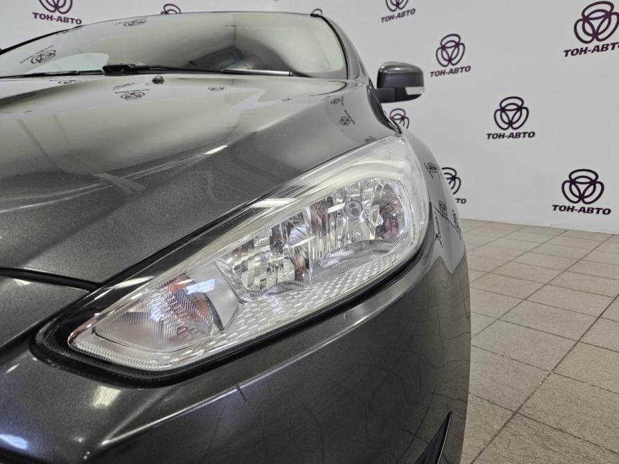 Ford Focus III Рестайлинг Тольятти  - изображение 20