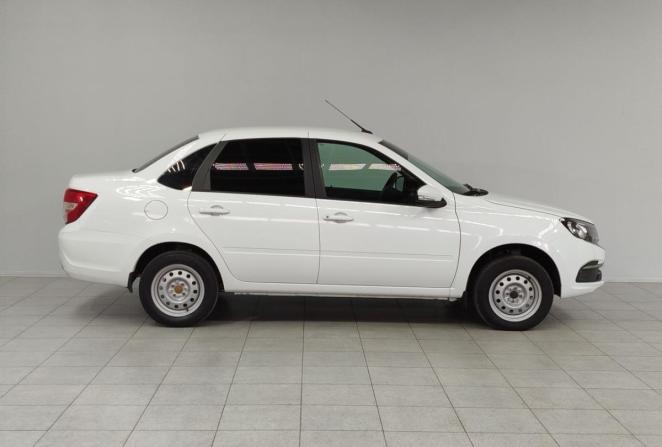 Lada (ВАЗ) Granta I Рестайлинг с пробегом 2024 года, цена 792 000 рублей, 76579 км, седан, Автокод Объявления