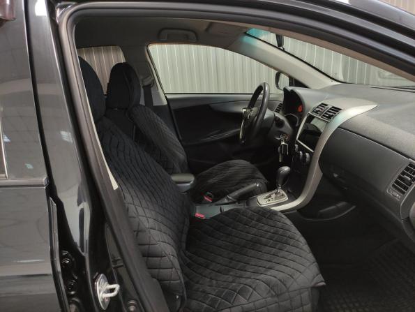 Toyota Corolla X (E140 E150) с пробегом 2008 года, цена 770 000 рублей, 248800 км, седан, Автокод Объявления