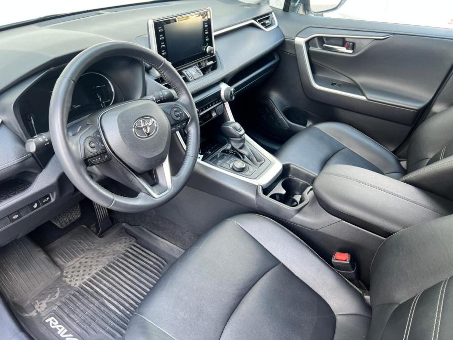 Toyota RAV4 V (XA50) Краснодар  - изображение 9