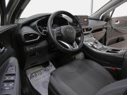 Hyundai Santa Fe IV Рестайлинг Москва  - изображение 23