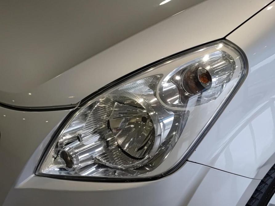 Suzuki Splash I Рестайлинг Казань  - изображение 21