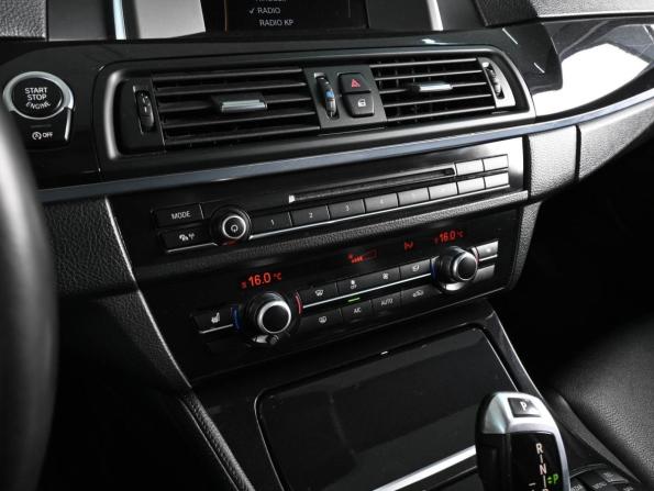 BMW 5 серии VI (F10/F11/F07) Рестайлинг с пробегом 2014 года, цена 2 149 000 рублей, 162719 км, седан, Автокод Объявления
